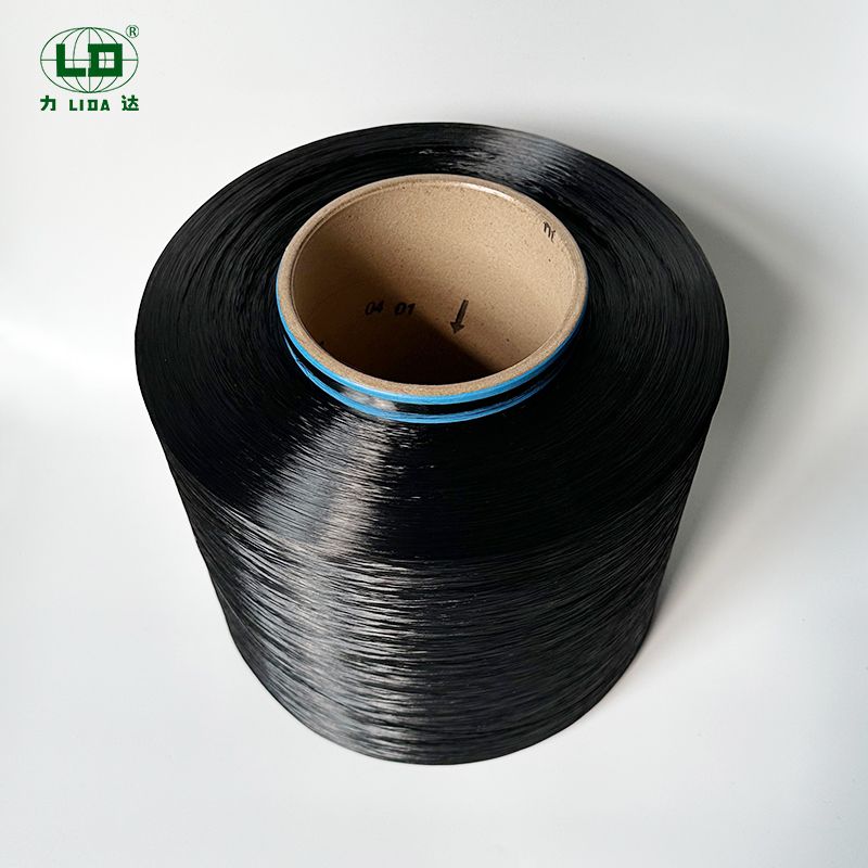 Hva er holdbarheten til høy styrke nylon (PA66) filament