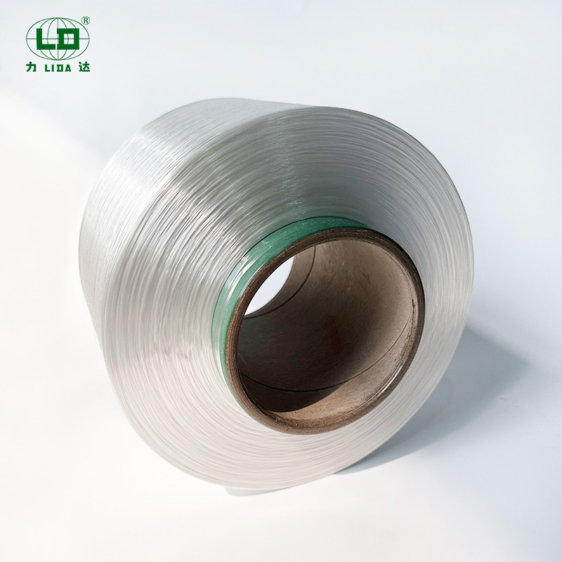 Er Polyester Industrial Yarn sterkere enn vanlig garn?