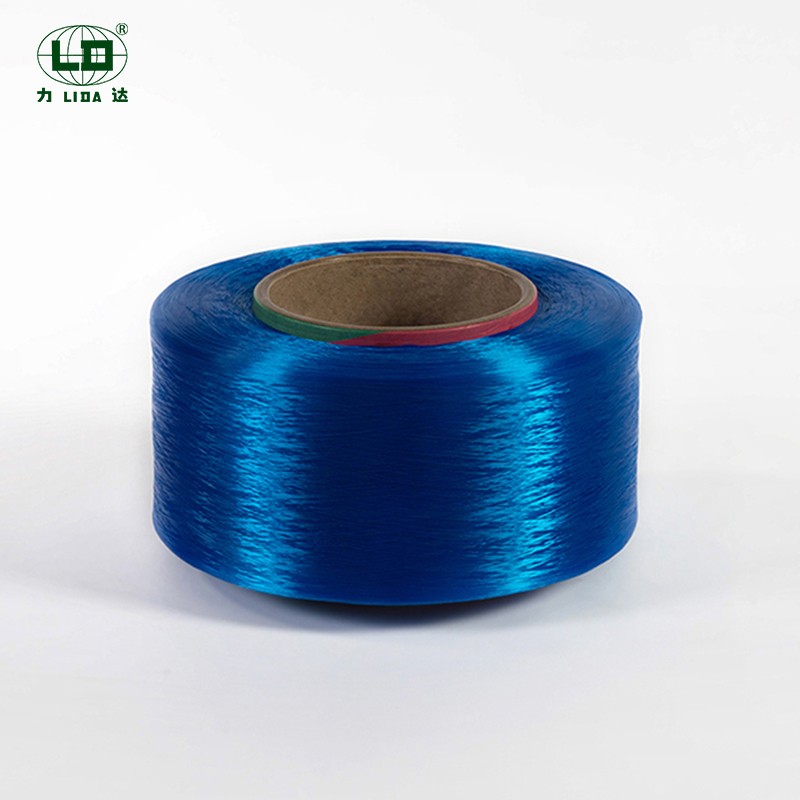 Hva er de viktigste anvendelsene av høy styrke nylon (PA66) filament