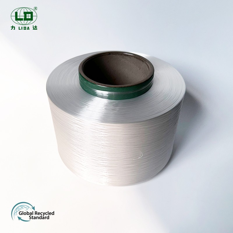 Hvorfor bør du velge resirkulert garn for dine tekstilbehov